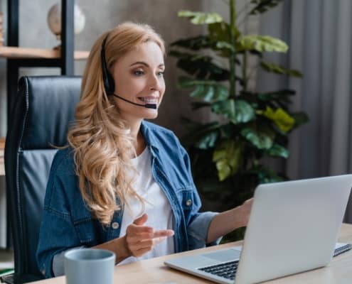 softwares para call center