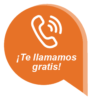 Botón Te Llamamos para tu Web Botón Te Llamamos para web