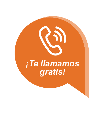 Te llamamos gratis - Neotel