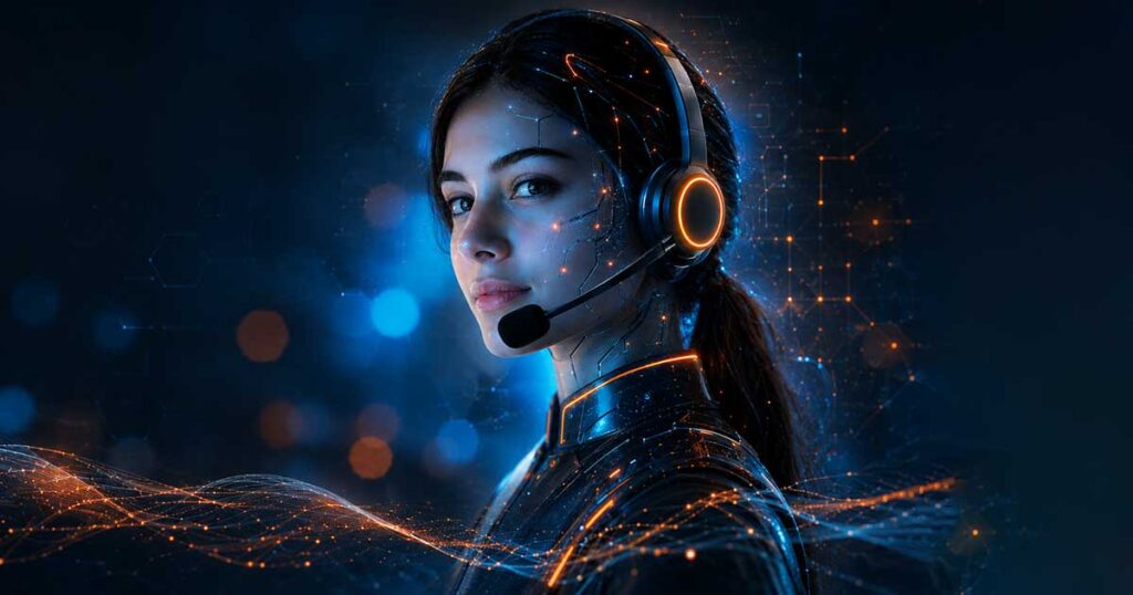 Agente Virtual IA para Empresas