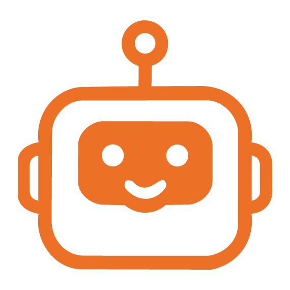 Icono Servicios de IA para llamadas, cuando el proyecto lo requiera