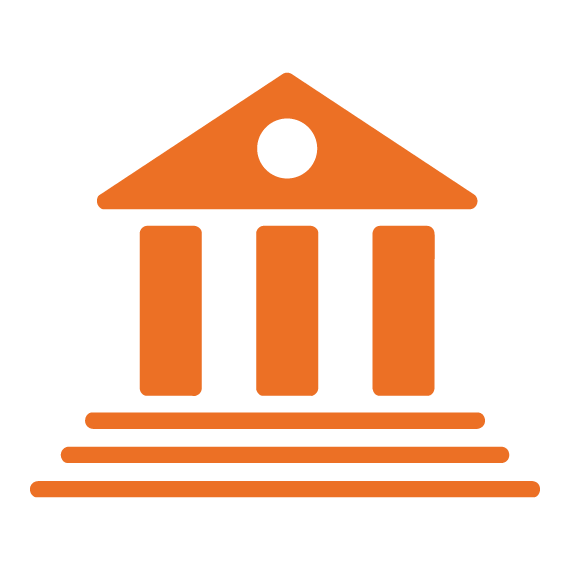 icono sectores banca y seguros