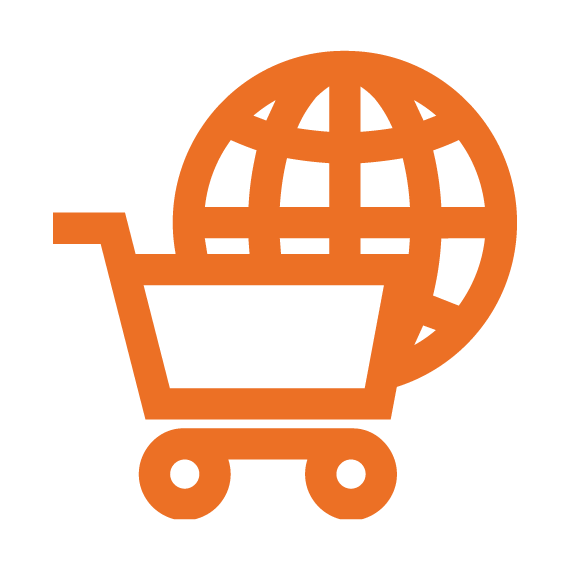 icono sectores retail y ecommerce