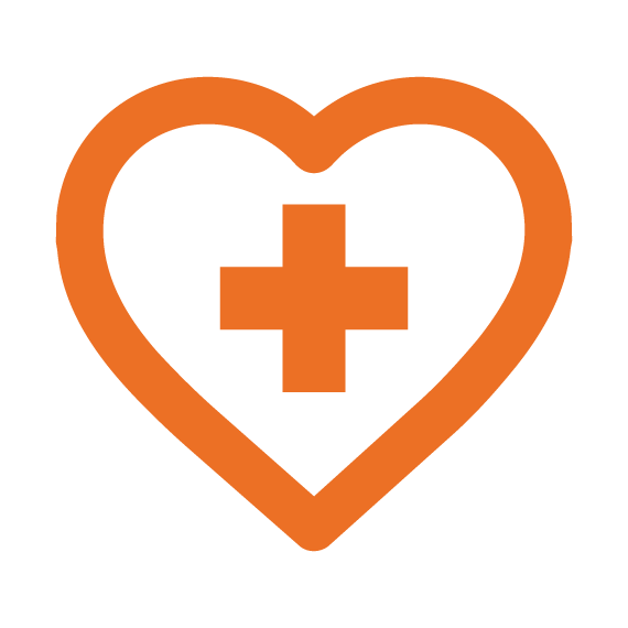 icono sectores sanidad y clinicas