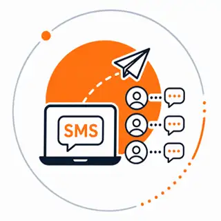 SMS Masivo para Empresas SMS Masivo para Empresas | Modulo de Envio - Neotel
