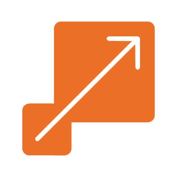 icono escalabilidad menu