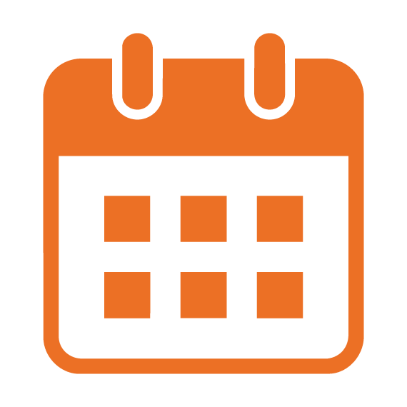 icono reservar citas calendario con ia