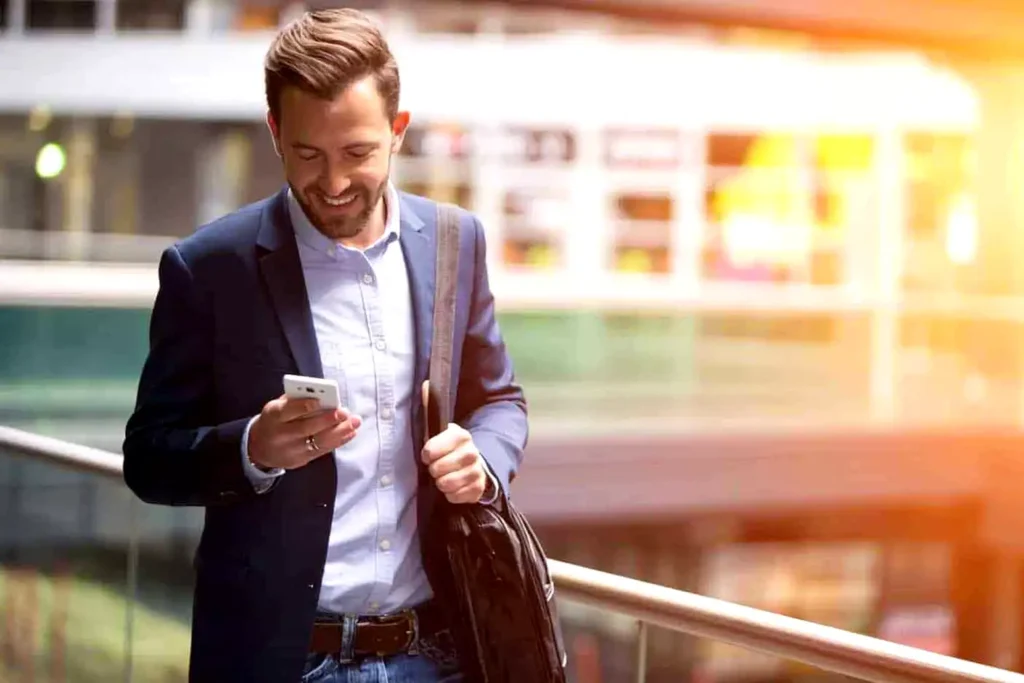 Enviar sms masivo empresas España