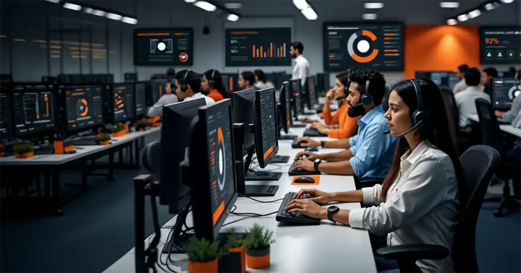 Cómo Elegir la Mejor Centralita Virtual: Checklist 2026