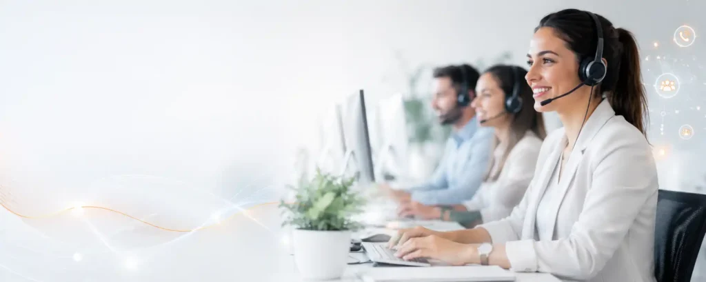 Numeración 400: Qué Cambia en las Llamadas Comerciales Numeración 400 para Empresas